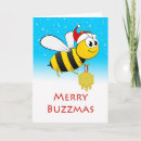 Search for honey bee christmas cards Beekeeper