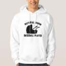Search for baseball hoodies Humour