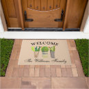 Search for cactus doormats Saguaro