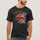 Search for mode tshirts Getaway