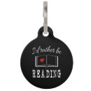 Search for libraries pet supplies Reader