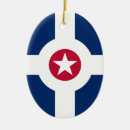 Search for indianapolis christmas tree decorations Flag