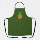Search for pineapple aprons Geometric
