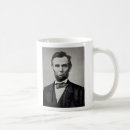 Search for abraham lincoln mugs Gettysburg