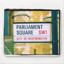 Search for parliament mousepads Westminster