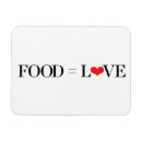 Search for love baking magnets Cook