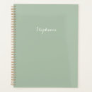 Search for unique planners Elegant