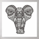 Search for mandala elephant art Zendoodle