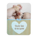 Search for brown stripe magnets Blue