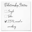 Search for funny singles posters Boyfriend