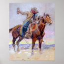 Search for duster posters Western