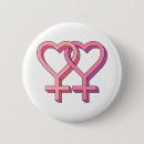 Search for bisexuality symbol badges Lesbian