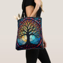 Search for tree of life bags Pattern
