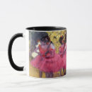 Search for degas ballet dancers mugs Impressionism