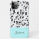 Search for white dots blue iphone cases Preppy