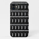 Search for initial f iphone cases Pattern