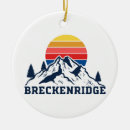Search for breckenridge christmas tree decorations Mountains