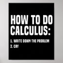 Search for funny math posters Aesthetic