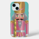 Search for nutcracker iphone cases Cute