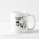 Search for funny panda mugs Kids