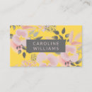 Search for trend business cards Stylish