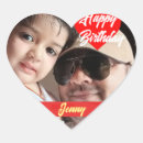 Search for birthday special stickers Happy