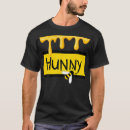 Search for honey jar tshirts Hunny