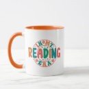Search for book lover mugs Reading