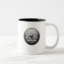 Search for recycled mugs Black