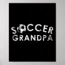 Search for cool soccer posters Midfielder