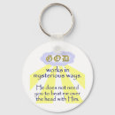 Search for atheists key rings Christian