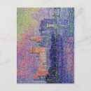 Search for paul signac postcards Oil