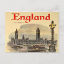 Search for london tourism postcards Vintage