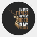 Search for freezer stickers Deer