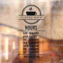 Search for display window decals Logo