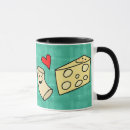 Search for macaroni and cheese mugs Funny