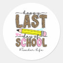 Search for last day stickers Happy