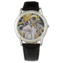 Search for steampunk watches Black