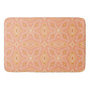 Search for geometric pattern bath mats Retro