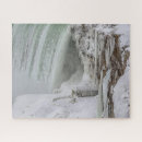 Search for niagara falls puzzles Nature