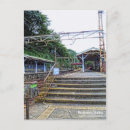 Search for sightseeing postcards Japan