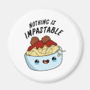 Search for impossible magnets Encouragement