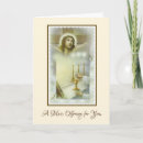 Search for catholic priest seasonal cards Religious