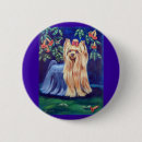 Search for yorkshire badges Terrier