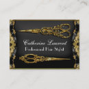 Search for core business cards Elegant