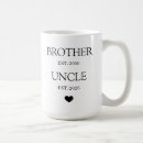 Search for modern baby shower mugs Pregnancy reveal