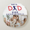 Search for happy fathers day cushions Birthday