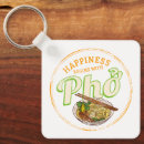 Search for food key rings Chef