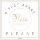 Search for protocol Hair salon