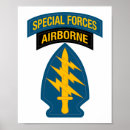 Search for special forces posters Military